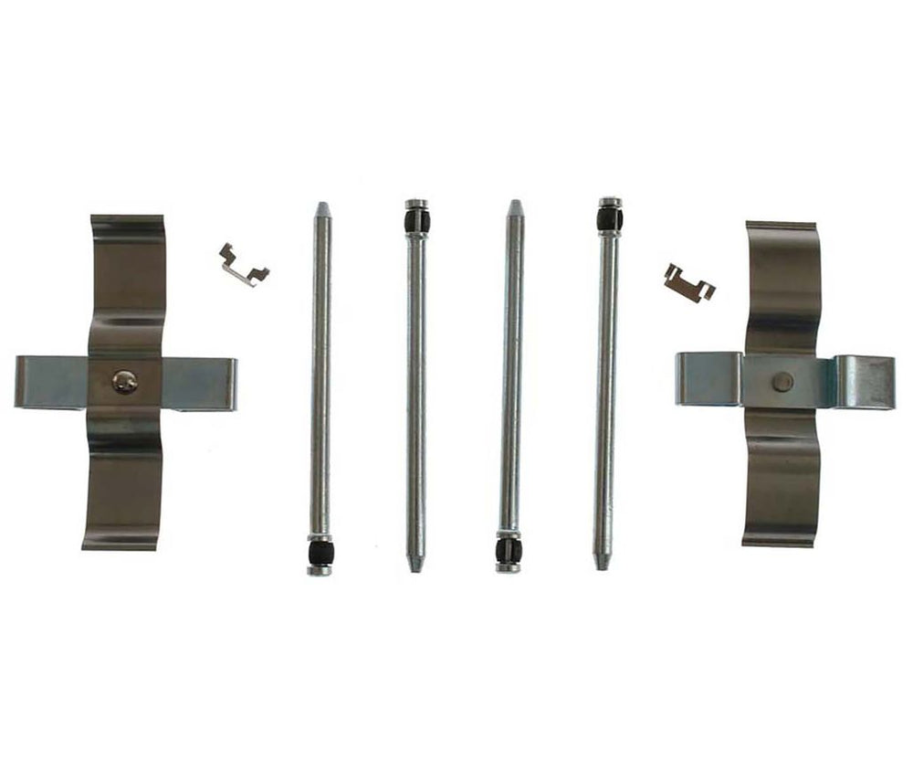 BRAKE CALIPER HARDWARE KITS