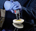 3M PERFECT-IT LOW LINT WOOL COMPO