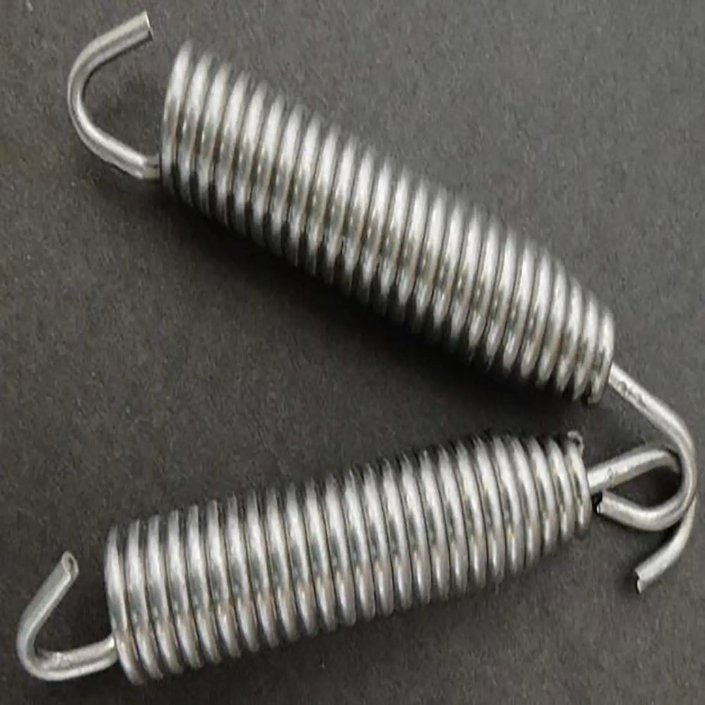 HELIX RACING exhaust
