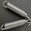 STAINLESS STEEL EXHAUST SPRING 70MM