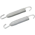 STAINLESS STEEL EXHAUST SPRING 70MM
