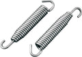 STAINLESS STEEL EXHAUST SPRING 83MM