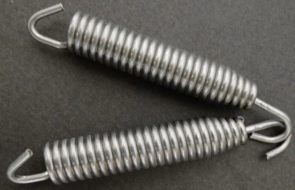 HELIX RACING exhaust