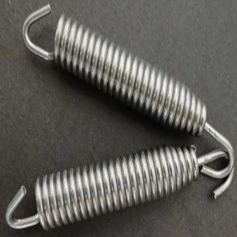 HELIX RACING exhaust
