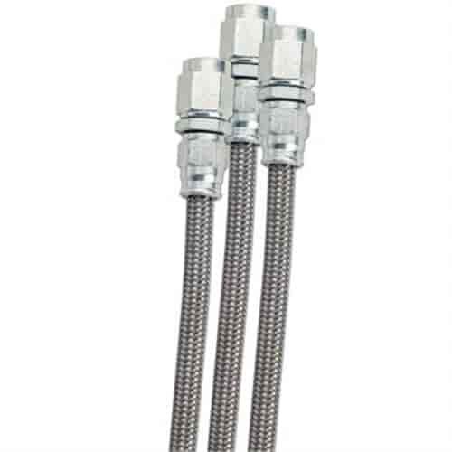 #12 PTFE HOSE BULK