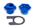RADIUS ARM BUSHING KIT