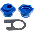 RADIUS ARM BUSHING KIT
