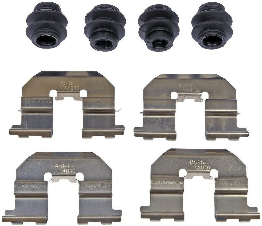 DISC BRK. HDWE KIT