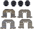 DISC BRK. HDWE KIT