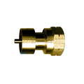 JR PRODUCTS RESERVE CYLINDER ADAPTER