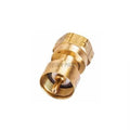 JR PRODUCTS RESERVE CYLINDER ADAPTER