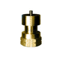 JR PRODUCTS RESERVE CYLINDER ADAPTER