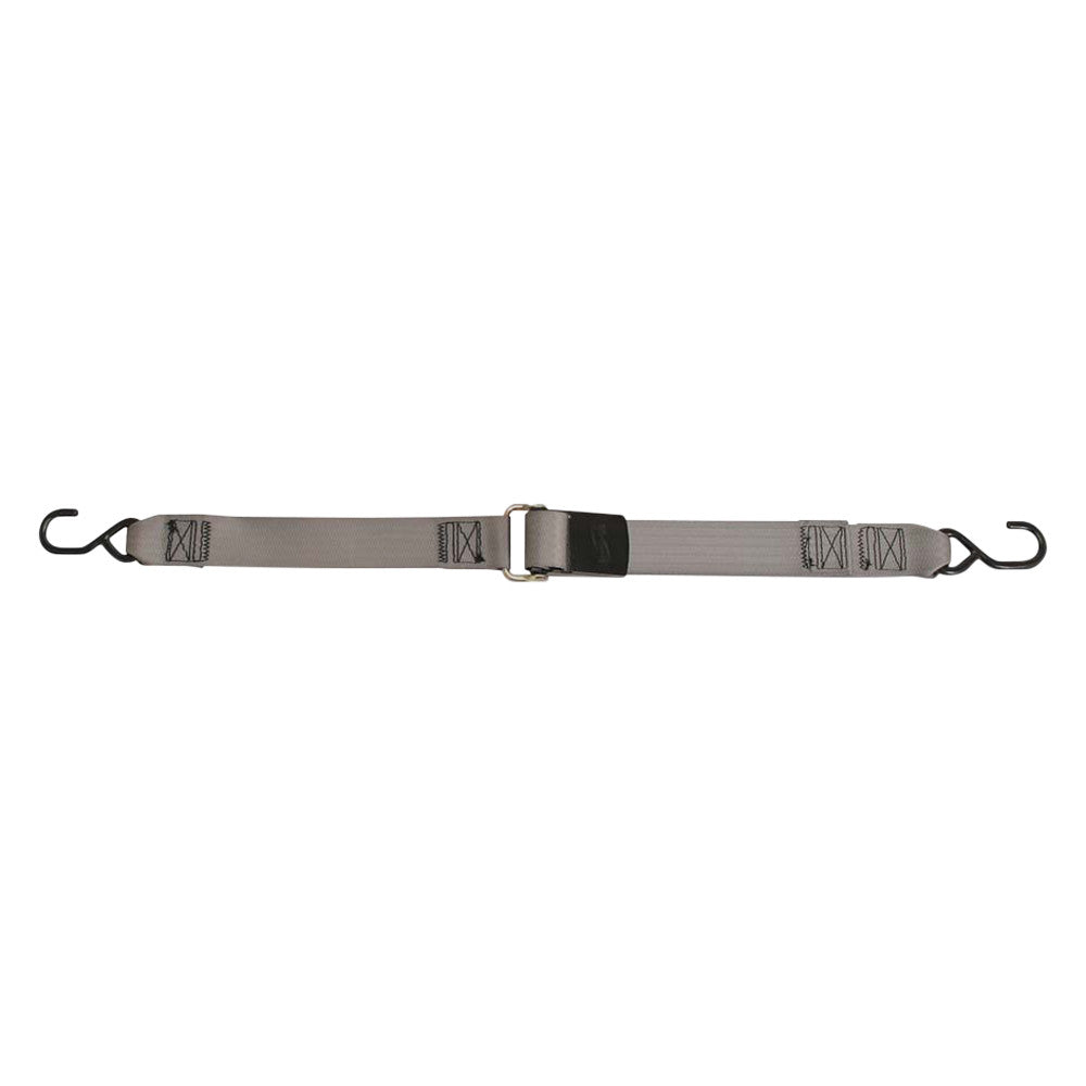 KWIK-LOK GUNWALE, 2" X 20'