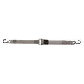 KWIK-LOK GUNWALE, 2" X 20'