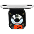 Arrowhead Sea-Doo/Ski-Doo 4-Terminal Solenoid Remote - 12-Volt