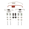 DFC auto part