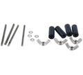 ELITE-7 FLUSH MOUNT KIT
