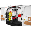 Weatherguard red auto part