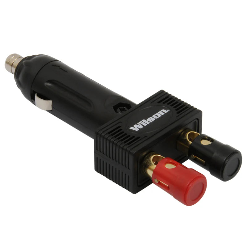 DAS DIST auto part