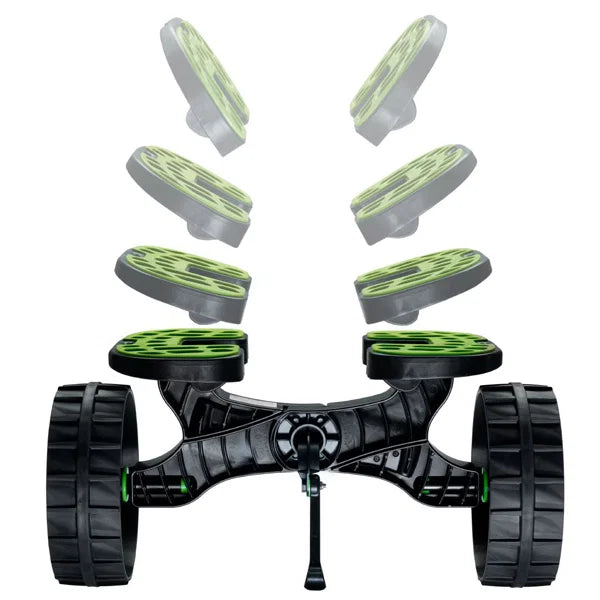 RAILBLAZA auto part