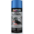 VINYL AND FABRIC COATING; BLUE; 11 OZ. AEROSOL
