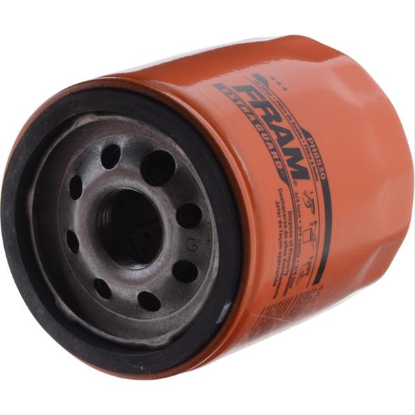 Fram oil filter