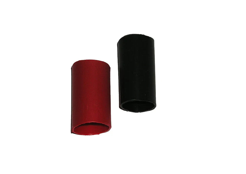 1/0GA SHRINK TUBE 4 PACK RED