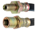 HARDWARE- HYDRAULICS