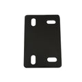 LS, Lt Swap Crossmember Add-On Bracket G-Body 1978-1988 GM A, G-Body LS Or Lt Swap Crossmember Add-On Bracket 6L80, 90, 8L45, 80, 90, 10L80, 90 Transmissions Use With 12644Hkr-1 Hooker BlackHeart