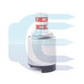 OIL INJECTOR BOTTLE ASSEMBLY