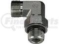 HYDRAULIC ADAPTER - SAE TO SAE