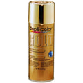 AUTOMOTIVE METALLIC COATING; GOLD; 11 OZ. AEROSOL