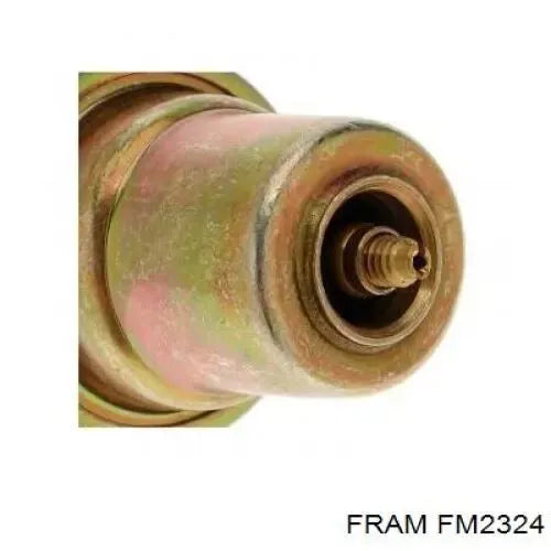 Fram roof rack