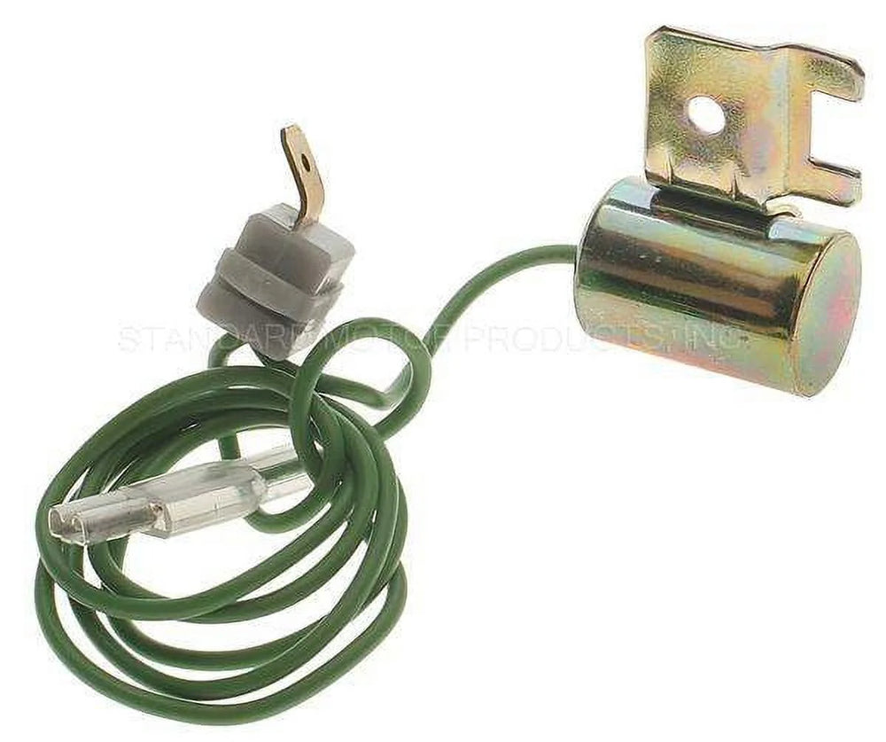 STANDARD IGN auto part