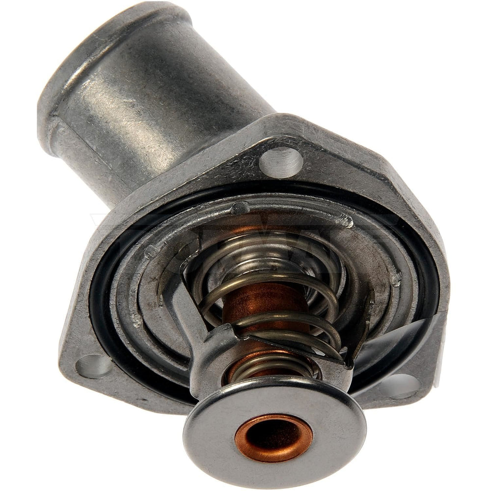 ENGINE COOLANT THERMOSTAT HOUSING A