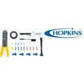 TRAILER WIRING INSTALLATION KIT 43 PCS. (INCLUDES WIRE TOOL)