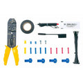 TRAILER WIRING INSTALLATION KIT 43 PCS. (INCLUDES WIRE TOOL)