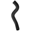 CURVED RADIATOR HOSE