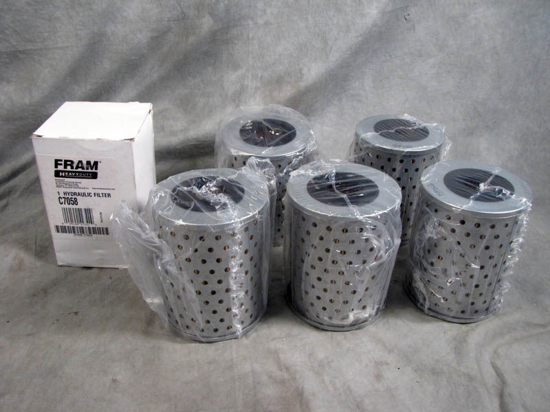 Fram air filter