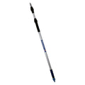 4FT TO 10FT TELESCOPIC POLE WITH FLOWTHRU AND POWERWASH FEATURE
