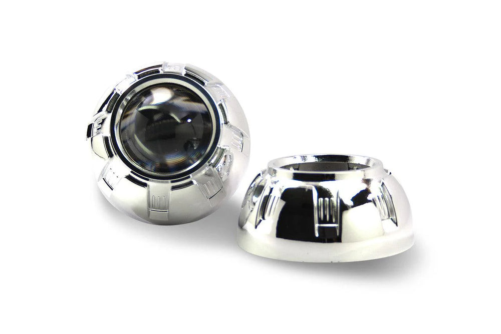 ORBIT SHROUDS