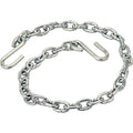 ZINC PLATED STEEL TRAILER CHAI