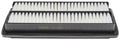 MAHLE AIR FILTER