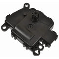 FLOOR MODE ACTUATOR