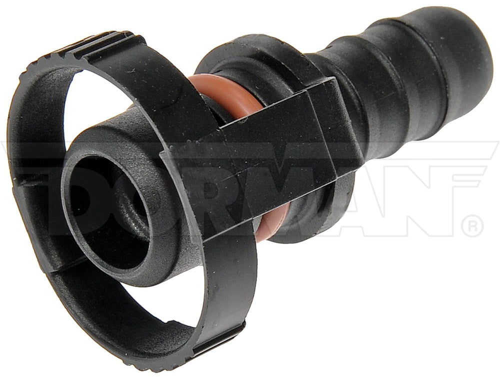 AIR PUMP CONNECTOR