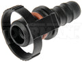 AIR PUMP CONNECTOR