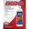 Metal Polish 16oz