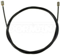 BRAKE CABLE