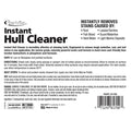 HULL CLEANER 32 OZ.