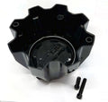 Ultra Wheel black hardware kit